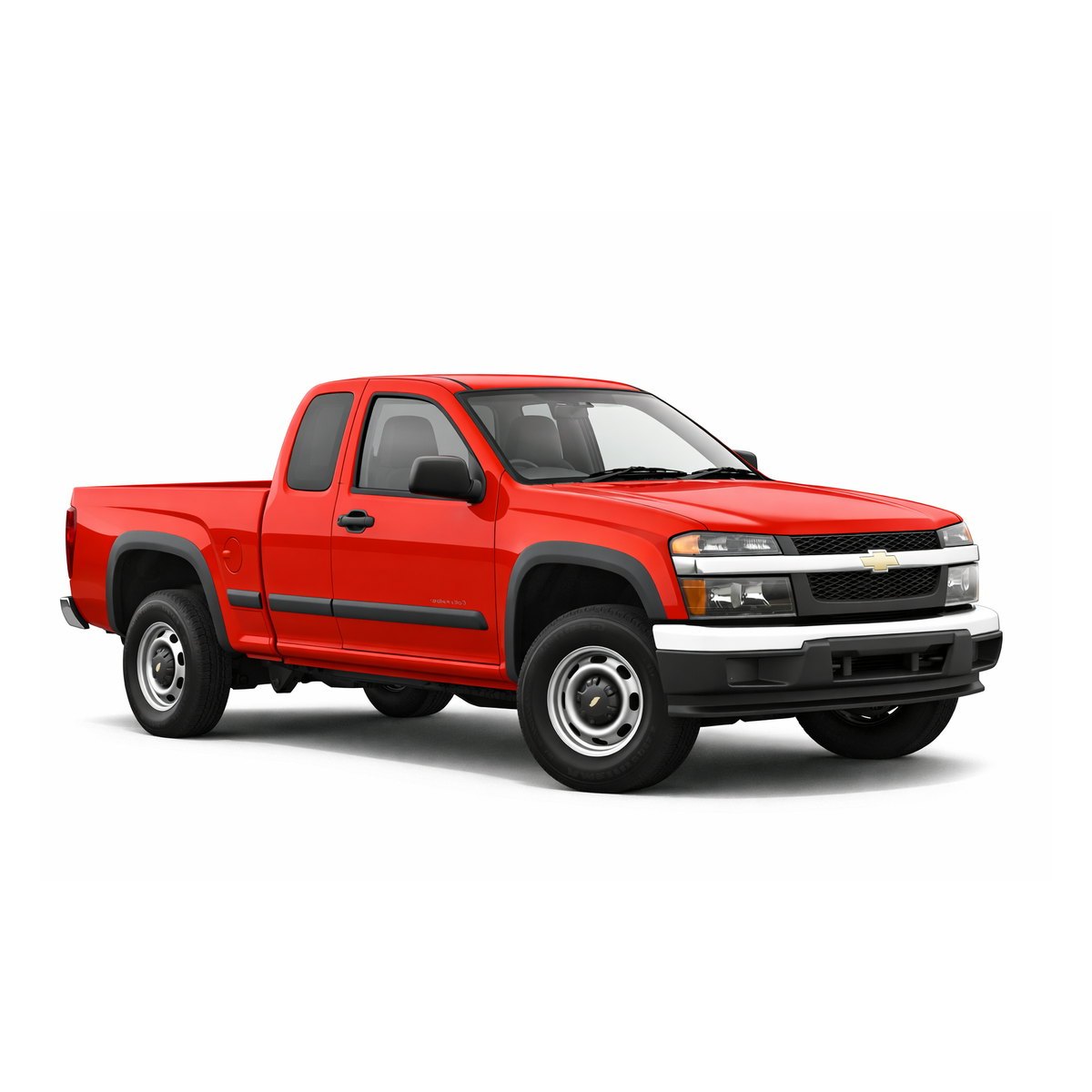 VIDRIO-PUERTA CHEVROLET DMAX 2005-2012